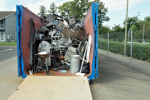Best Junk Hauling Services  in Woodbury, MN