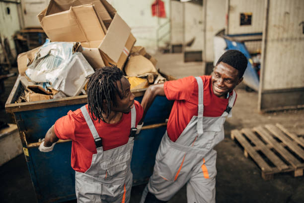 Best Commercial Cleanout Services  in Woodbury, MN