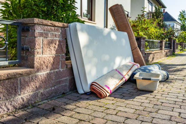 Household Junk Removal in Woodbury, MN