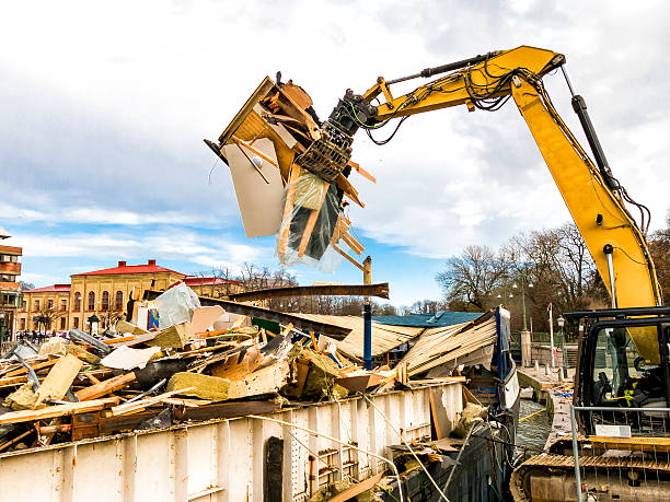 Best Basement Cleanout Services  in Woodbury, MN