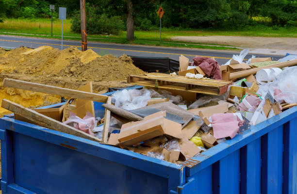 Best Commercial Junk Removal  in Woodbury, MN